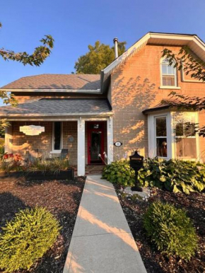 Historic Home in the Heart of Elora